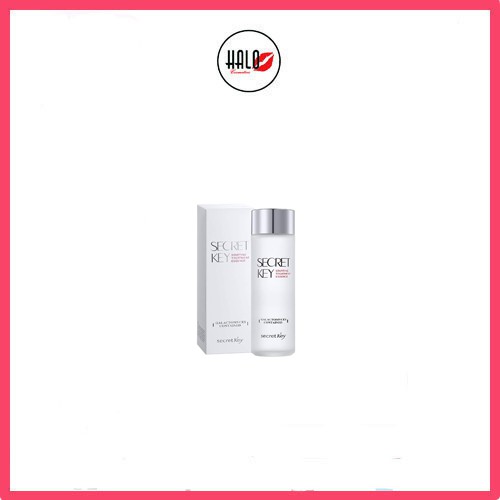 Tinh Chất Dưỡng ẩm da chống lão hoá Secret Key Starting Treatment Essence