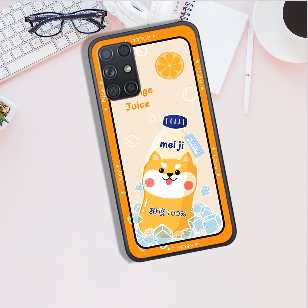 Ốp lưng XIAOMI POCO M3 - REDMI 9T - REDMI NOTE 10T PRO , In Hình Đẹp, Dễ Thương.