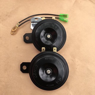 Bộ Kèn Denso Toyota < Giá 1 Cặp>