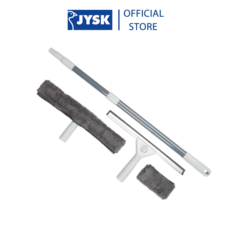 Bộ cây lau kính | JYSK Destan | polyester/PP | C120cm
