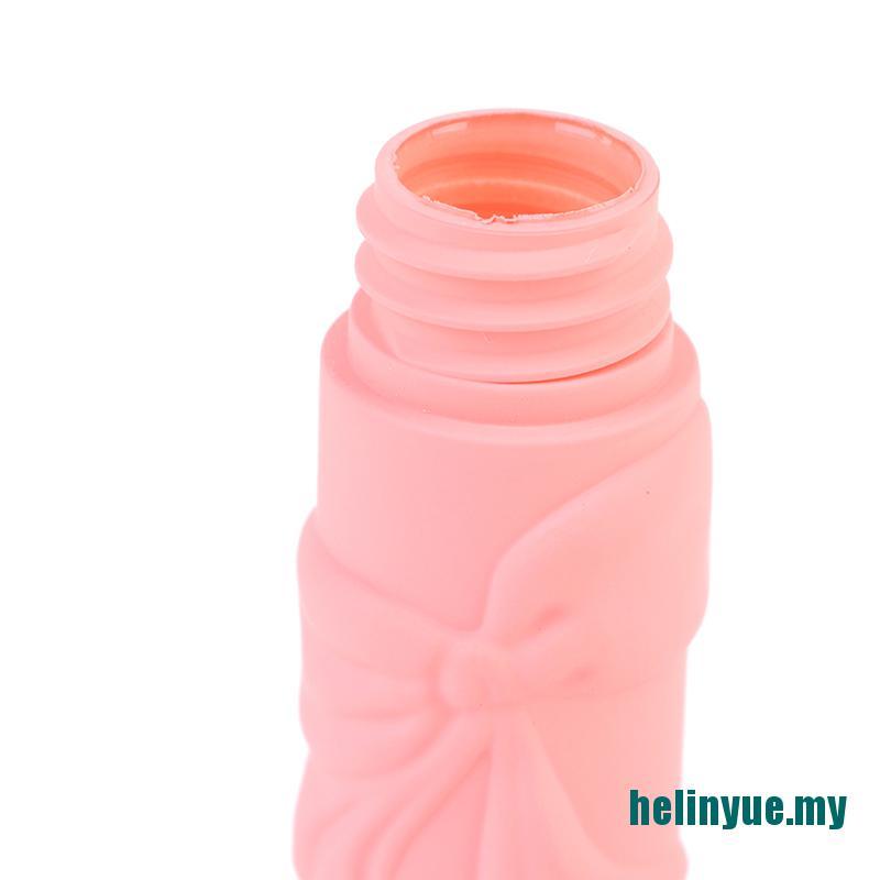 (Hàng Mới Về) Ống Rỗng Đựng Son Bóng 5ml | BigBuy360 - bigbuy360.vn