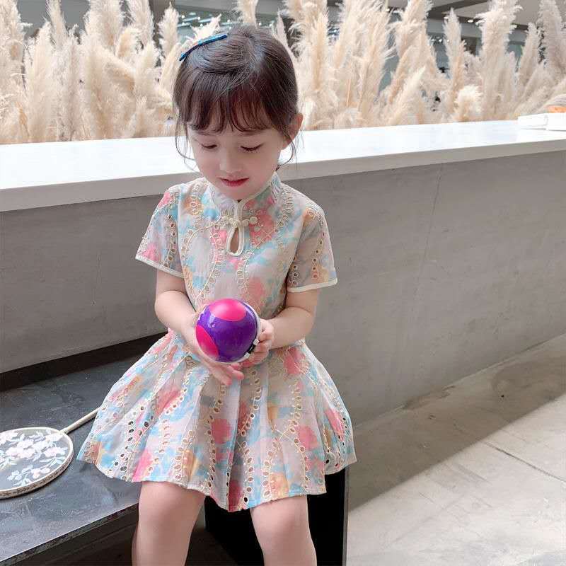 Bộ Quần Áo Ngắn Tay Thiết Kế Mới Thoải Mái Cho Bé