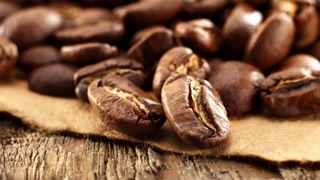 500gr CÀ PHÊ BLEND RANG XAY NGUYÊN CHẤT