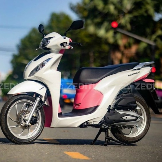 BỘ FULL 6 MÓN MỦ NHỰA NHÁM VISION 2021 panvaroi màu cam  hồng , vàng  , trắng ,  xanh ngọc bích đỏ