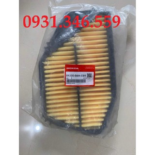 Lọc gió động cơ Honda Accord