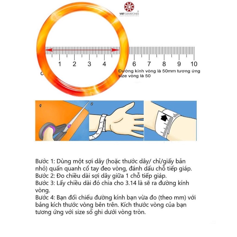 vòng tay mạ vàng mua 1 chiếc tăng 1 nhẫn mạ vàng