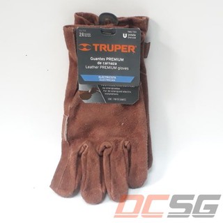 Bao tay thợ điện truper gu-715