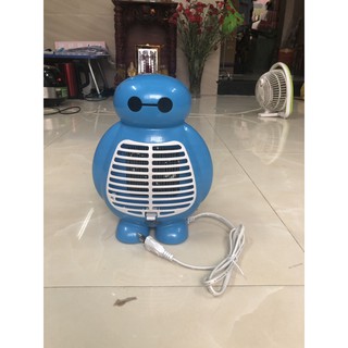 Đèn Bắt Muỗi Hình Thú MAGIC HOME