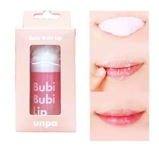 sủi bọt môi tri thâm