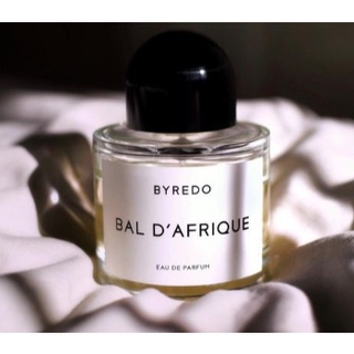 Nước Hoa Byredo Bal D'afrique Eau de Parfum-5ml/10ml/20ml  [𝙳𝚘𝚗𝚝.𝚖𝚒𝚜𝚜]