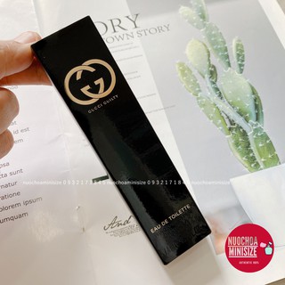 NƯỚC HOA MINI Gucci Guilty EDT 7.4ml