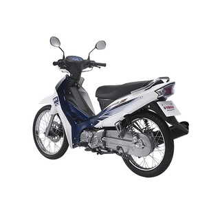 Xe Máy Yamaha Sirius - Phanh Đĩa 2019