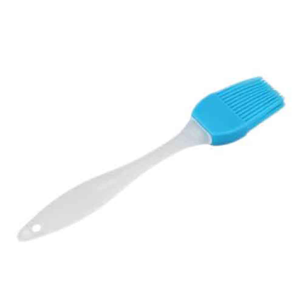 flowersqueen Cọ silicon phết dầu chịu nhiệt độ cao tiện dụng cho nhà bếp