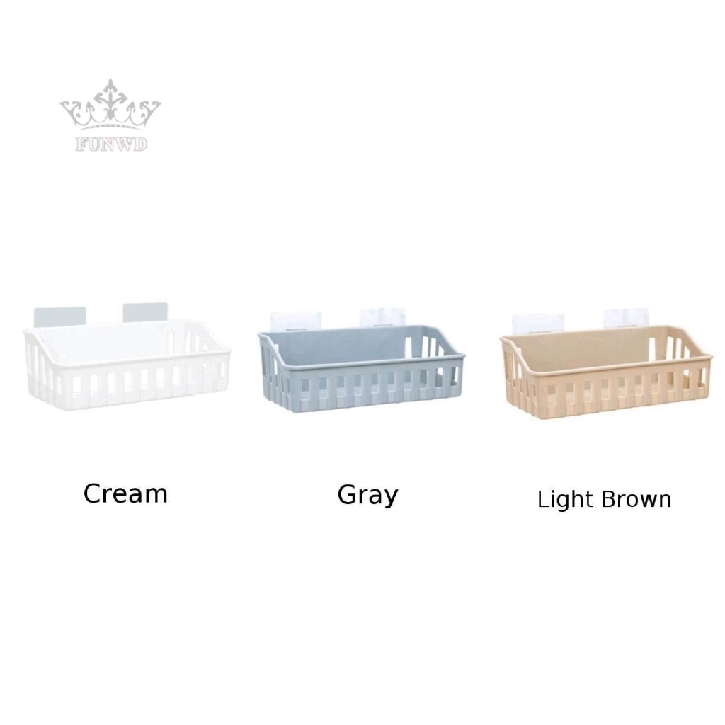 Giá Để Đồ Dùng Trong Phòng Tắm Tiện Lợi 27x11x9cm