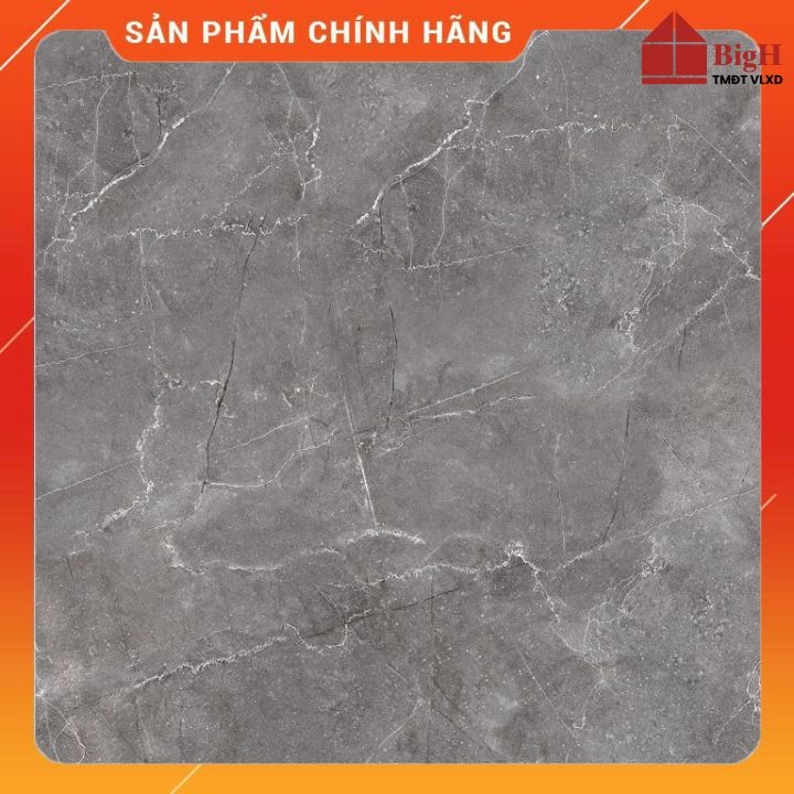Gạch lát nền vân đá VITTO 30x30 5263. Độ bền cao,bề mặt phẳng bóng chịu lực tốt chống Bám bẩn - Vật liệu xây dựng BigH