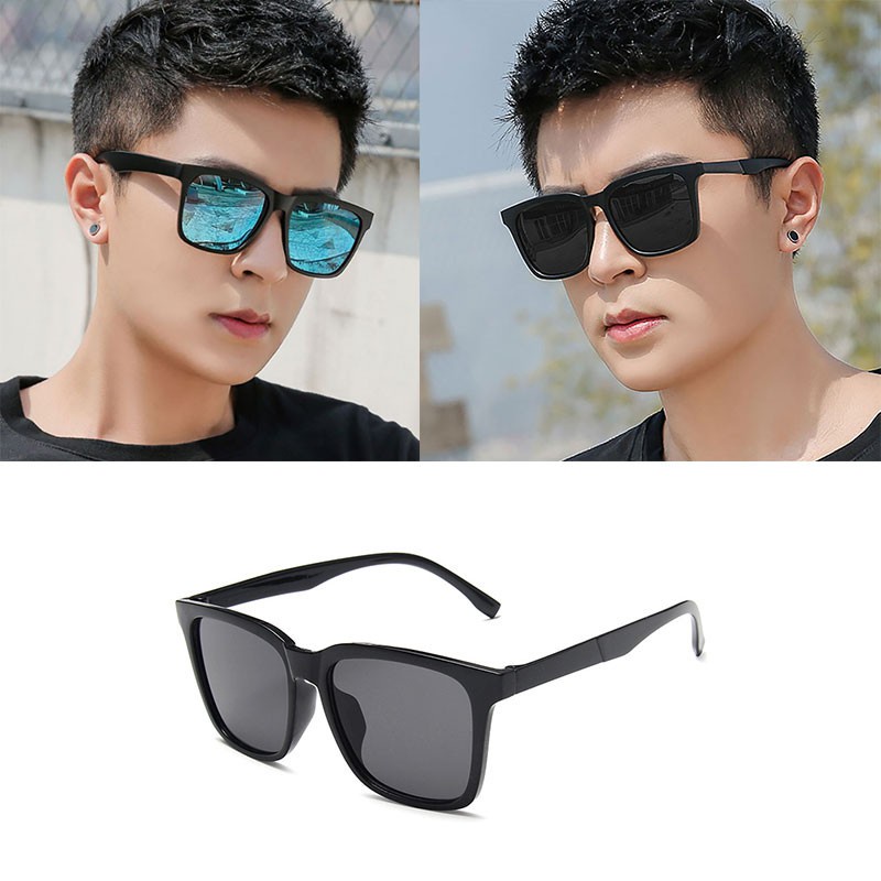 Kính mát thời trang cho nam