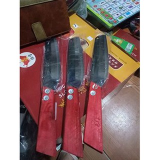 DAO CHUÔI GỖ