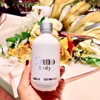 Body NaNo Huyền Phi