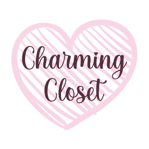 Charming.Closet, Cửa hàng trực tuyến | WebRaoVat - webraovat.net.vn