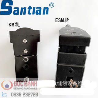 Hộp điện máy cắt đứng KM