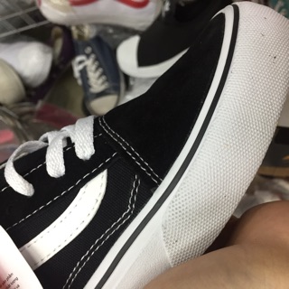 Giày Vans Old Skool