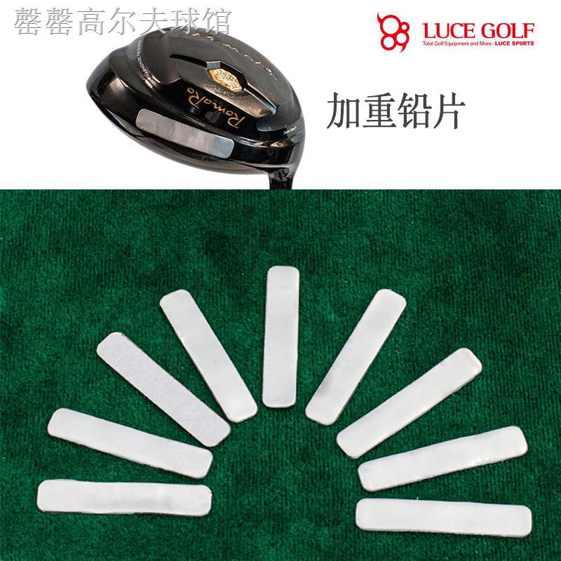 Gậy Đánh Golf Bằng Gỗ Sắt Chuyên Dụng Chất Lượng Cao