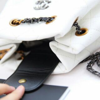 Balo Chanel
