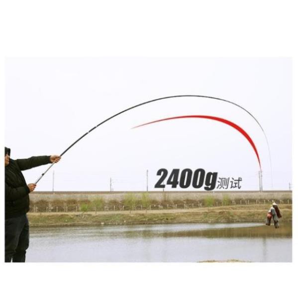 [SALE]  CẦN CÂU TAY DAIWA KYOGI 6H ( ĐỌT  SIÊU KHỎE)