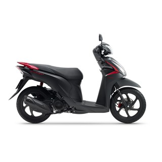 Xe máy Honda Vision 2019 phiên bản đặc biệt