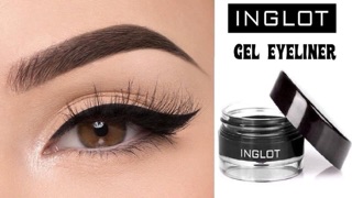 Gel Kẻ Mắt Inglot