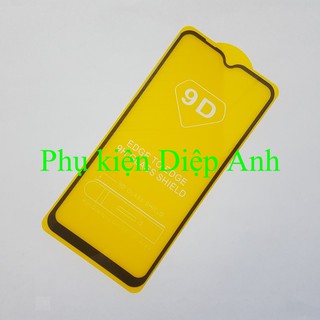 Realme 3 | Kính cường lực full màn full keo
