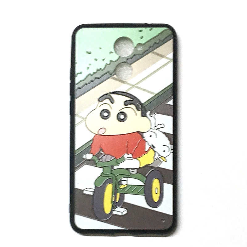 Ốp Lưng hình Huawei Y7 Prime