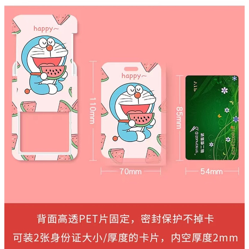 Ví Đựng Thẻ / Danh Thiếp / Danh Thiếp / Thẻ Tín Dụng In Hình Anime GenshinImpact Yae Miko / ZhongLi / Razor / Raiden / Cyno DIY