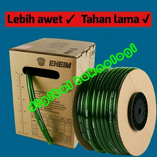 Ống Nước Eheim 12 / 16 100% Ori