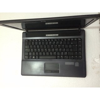 Laptop cũ hp54 co2/ ram 2gb/ 160gb, máy dùng mượt. nguyên bản.