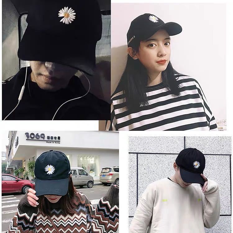 Mũ Lưỡi Trai Phong Cách G-DRAGON Cá Tính