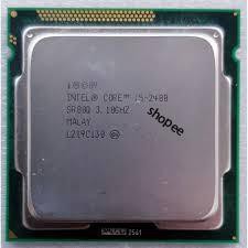 CPU intel core i 5-- 3570,i 5-- 3570S,i 5-- 3550,i 5-- 3470,i 5-- 3470S,i 5-- 2500,i 5-- 2400 Tray không box+tản