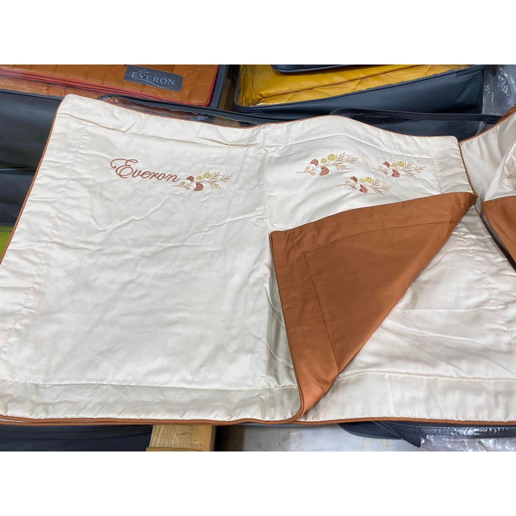 Bộ Drap chun chần EVERON MDSC081