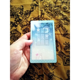 Bộ bài Dreaming cat tarot