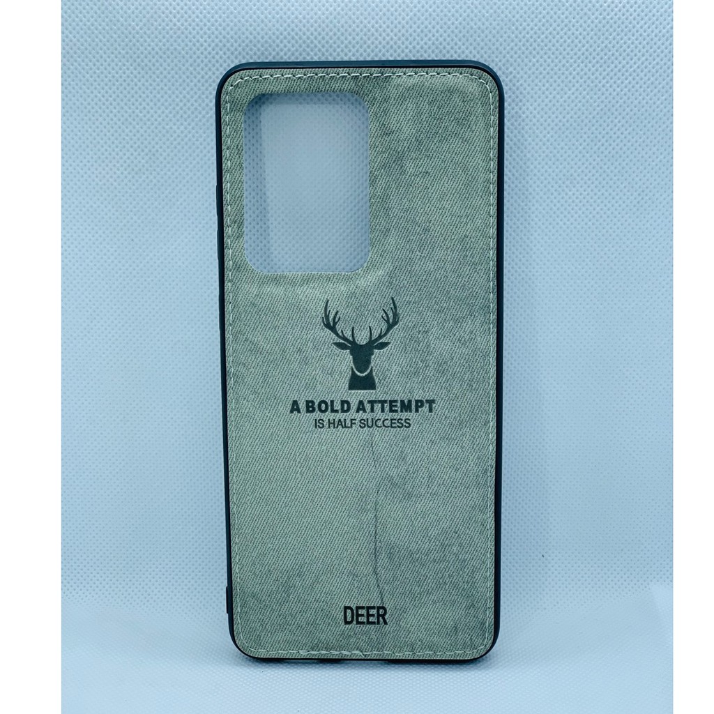 Ốp lưng con hươu Samsung S8/S9/S10/S20