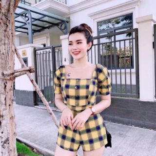 jum cột eo