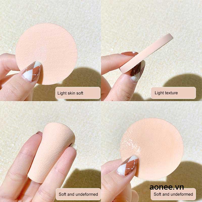 ✨✨Phấn Phủ Dạng Nén Mềm Mịn Che Khuyết Điểm Làm Trắng Da