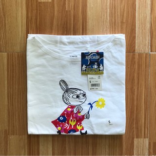 Áo phông nữ UT uniqlo