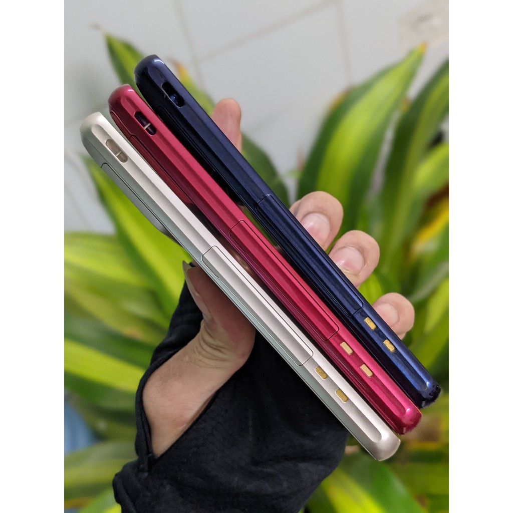 Điện thoại Sharp SHV36 Chính hãng nội địa nhật. Kiểu dáng độc lạ , Siêu bền , chống nước | BigBuy360 - bigbuy360.vn