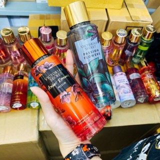 Xịt thơm body vic 250ml