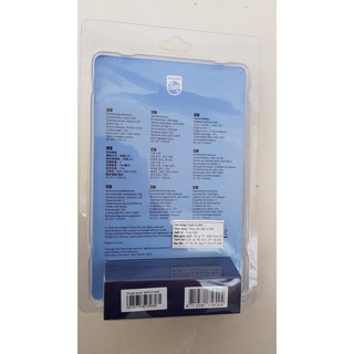 Chuột PHILIPS SPK7214