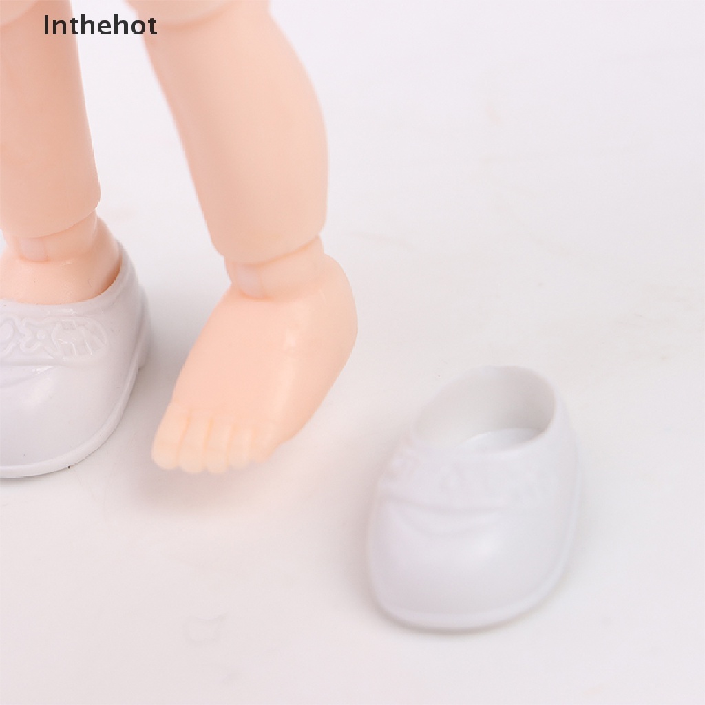 Mô Hình Búp Bê Bjd 13 Có Thể Di Chuyển Được