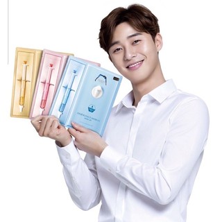 Mặt nạ ống tiêm OOZOO FACE INJECTION MASK