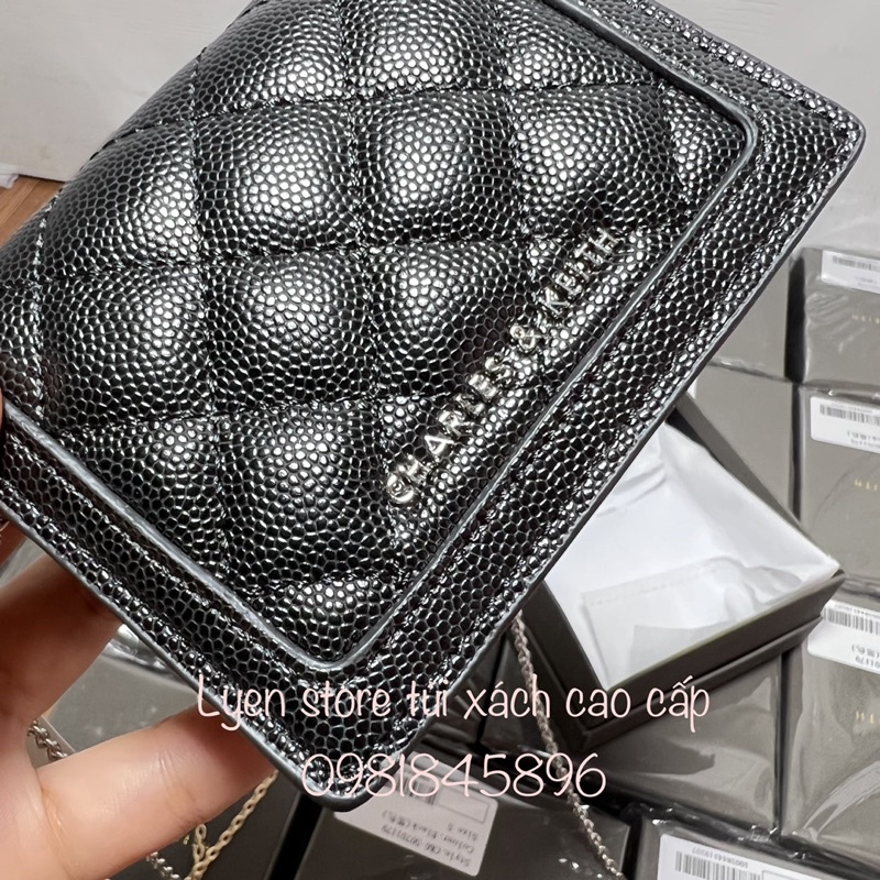 Túi đeo chéo mini fullbox