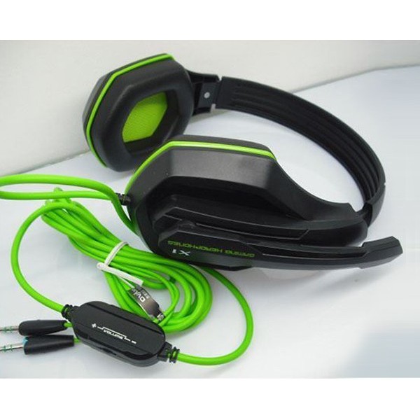 OVANN Tai nghe OVANN X1 chính hãng Gaming Headphone X